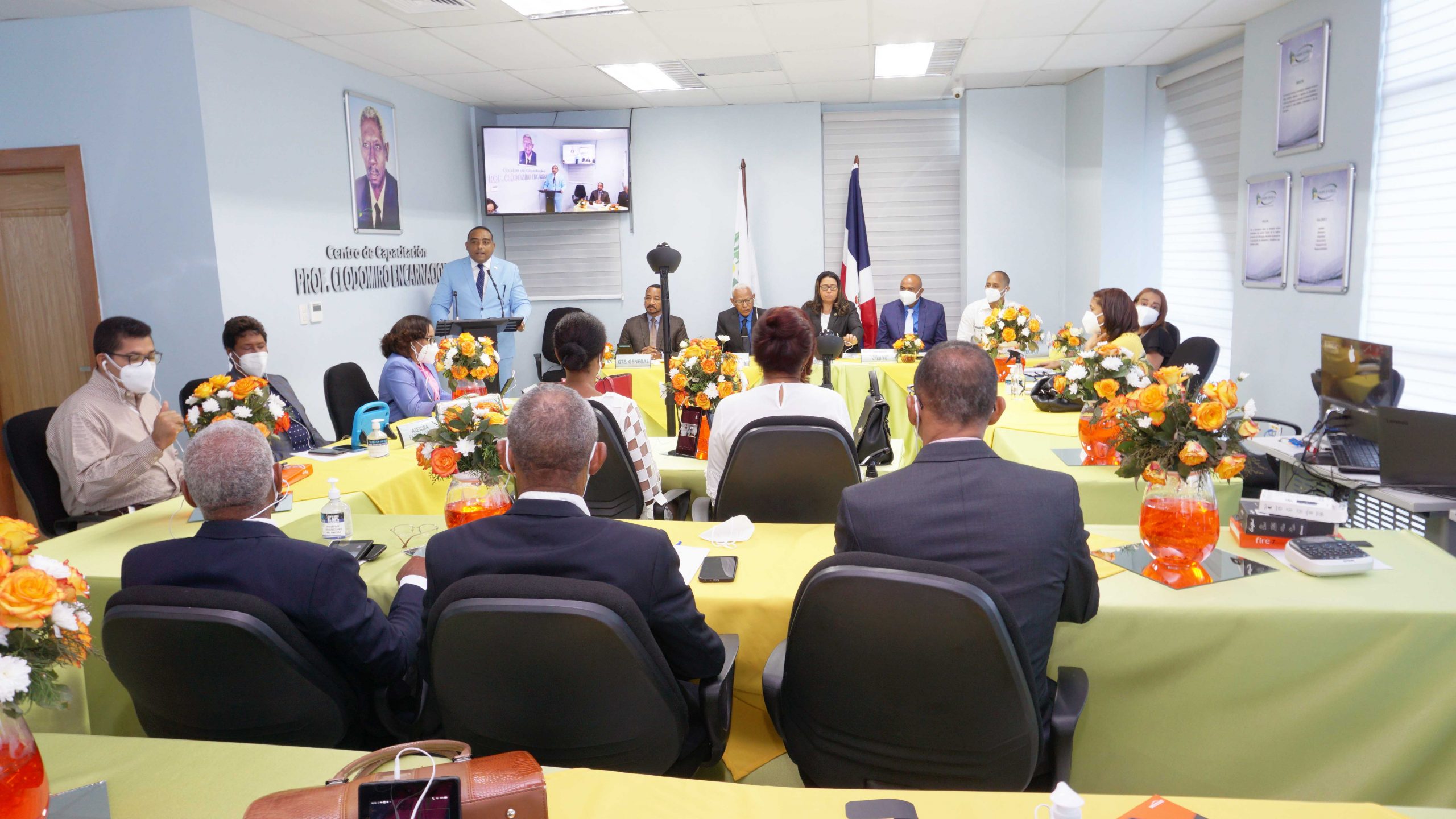 XXIII Asamblea General por Delegados