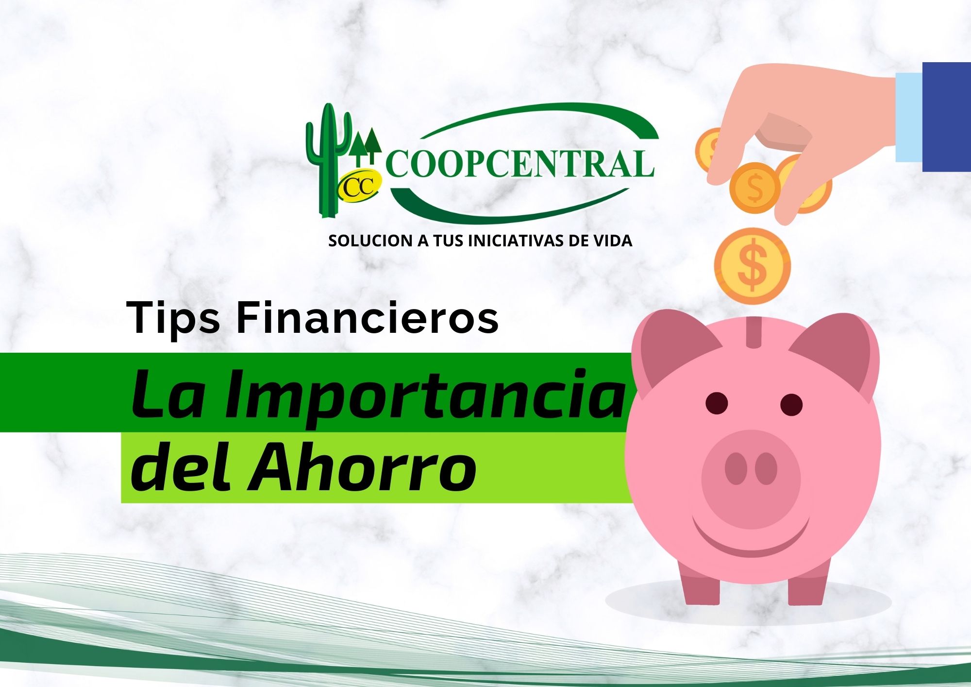 EDUCACIÓN FINANCIERA