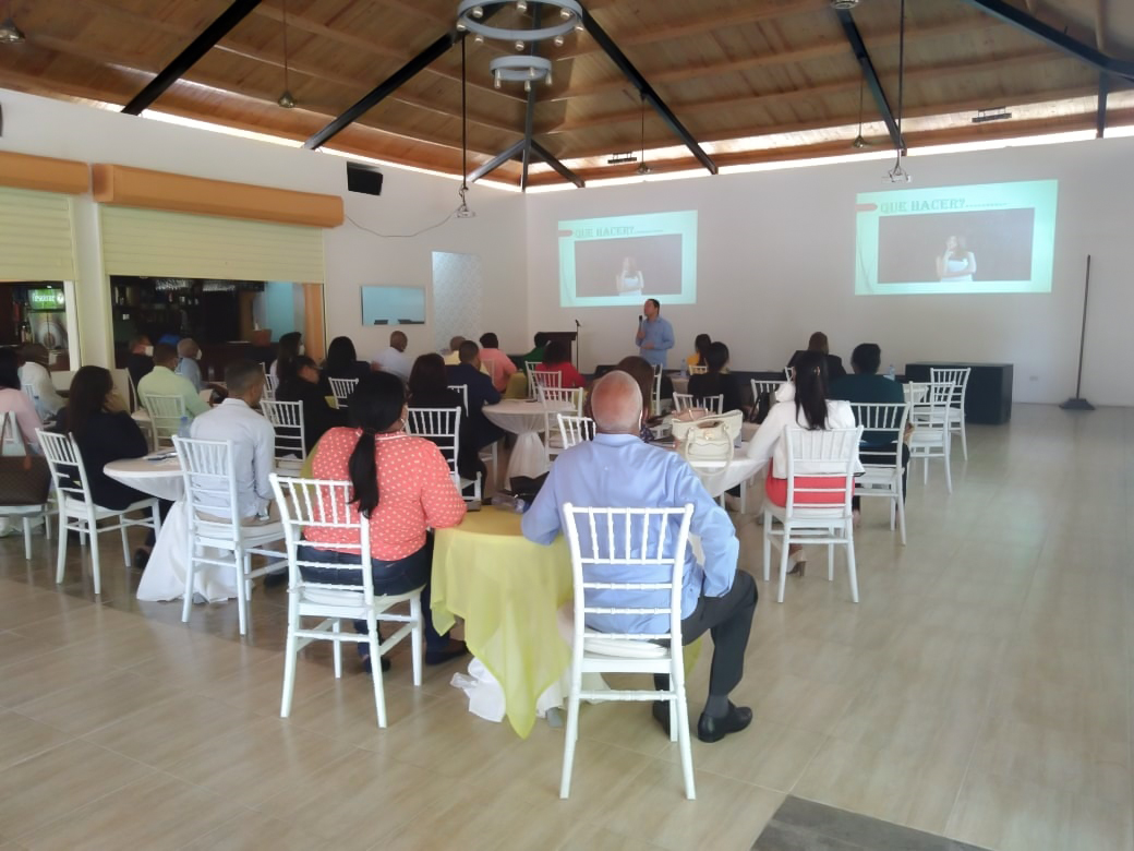 Cursos y Talleres
