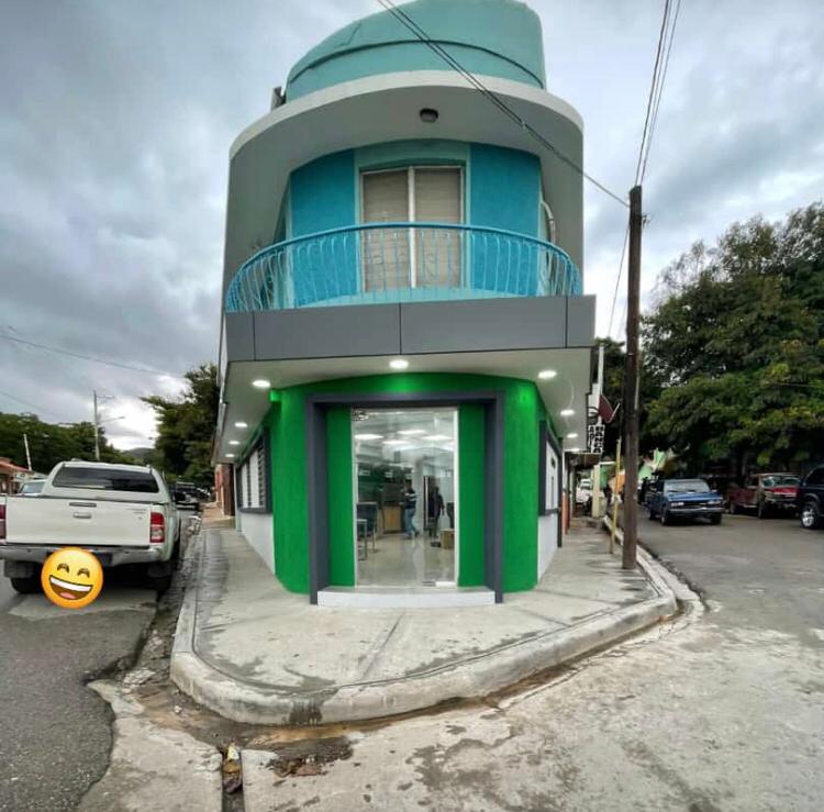 Sucursal Padre Las Casas - Coopcentral