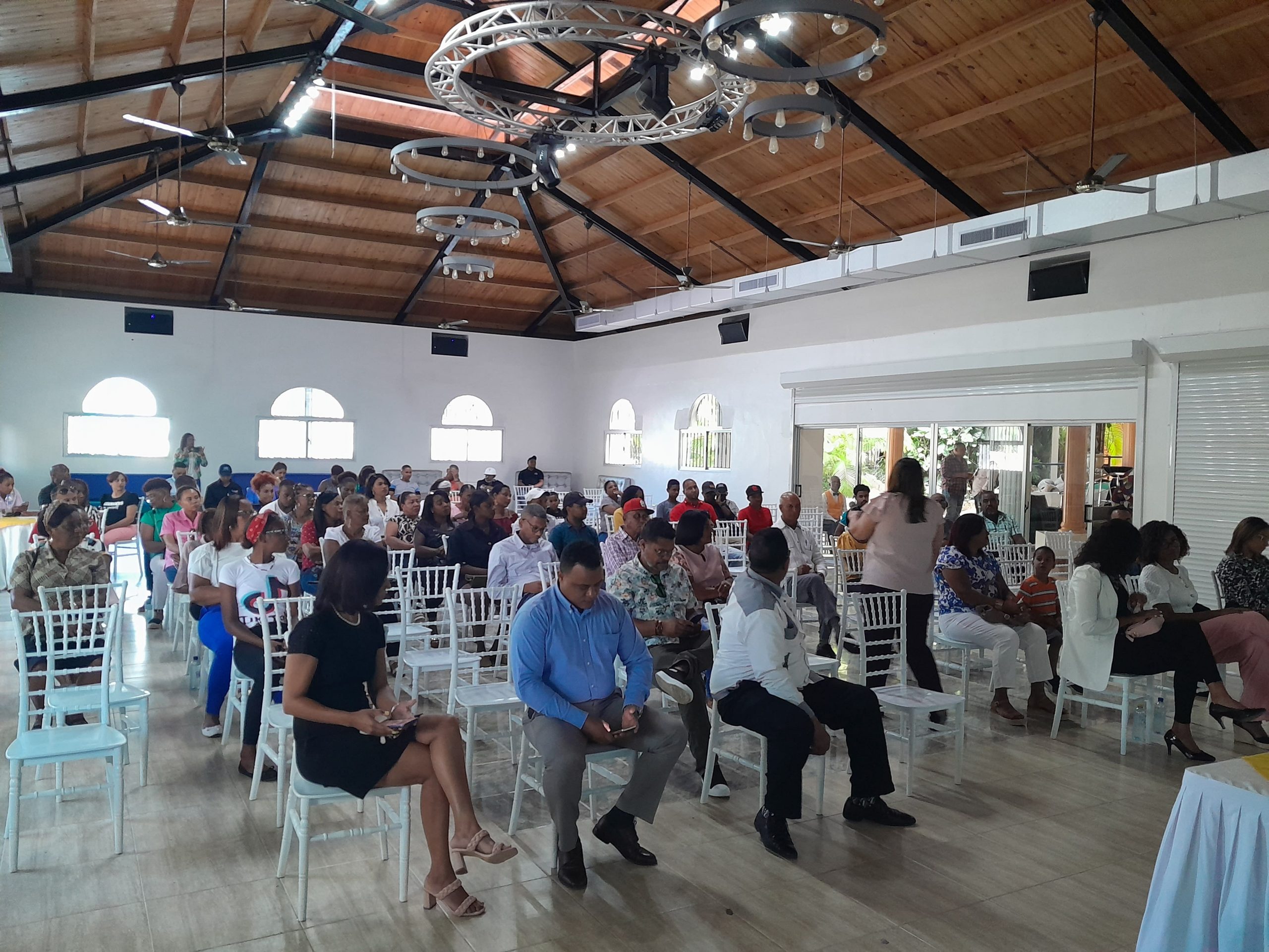 Asambleas Distritales por Sucursales 2023