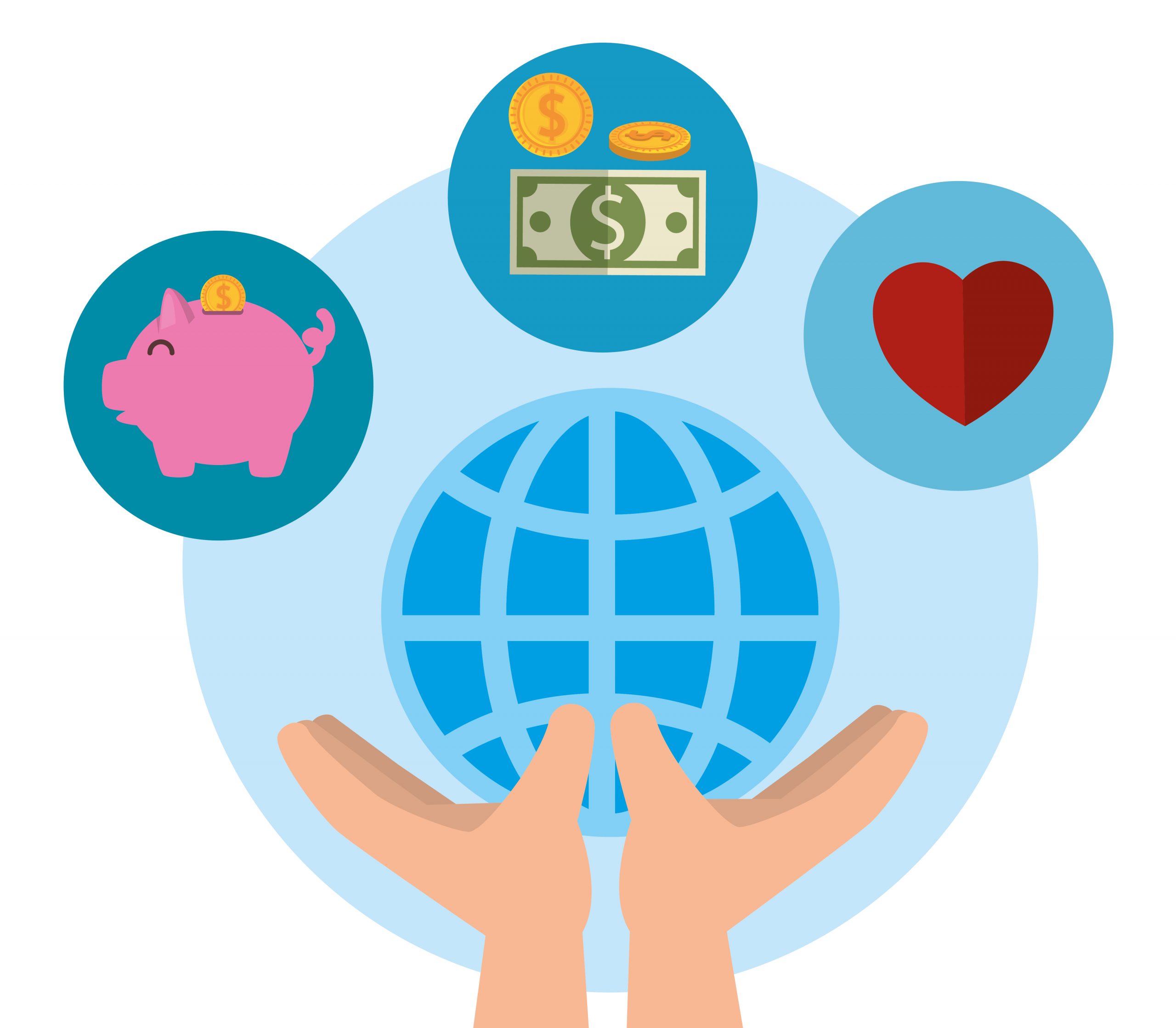 LA ECONOMIA SOCIAL Y SOLIDARIA