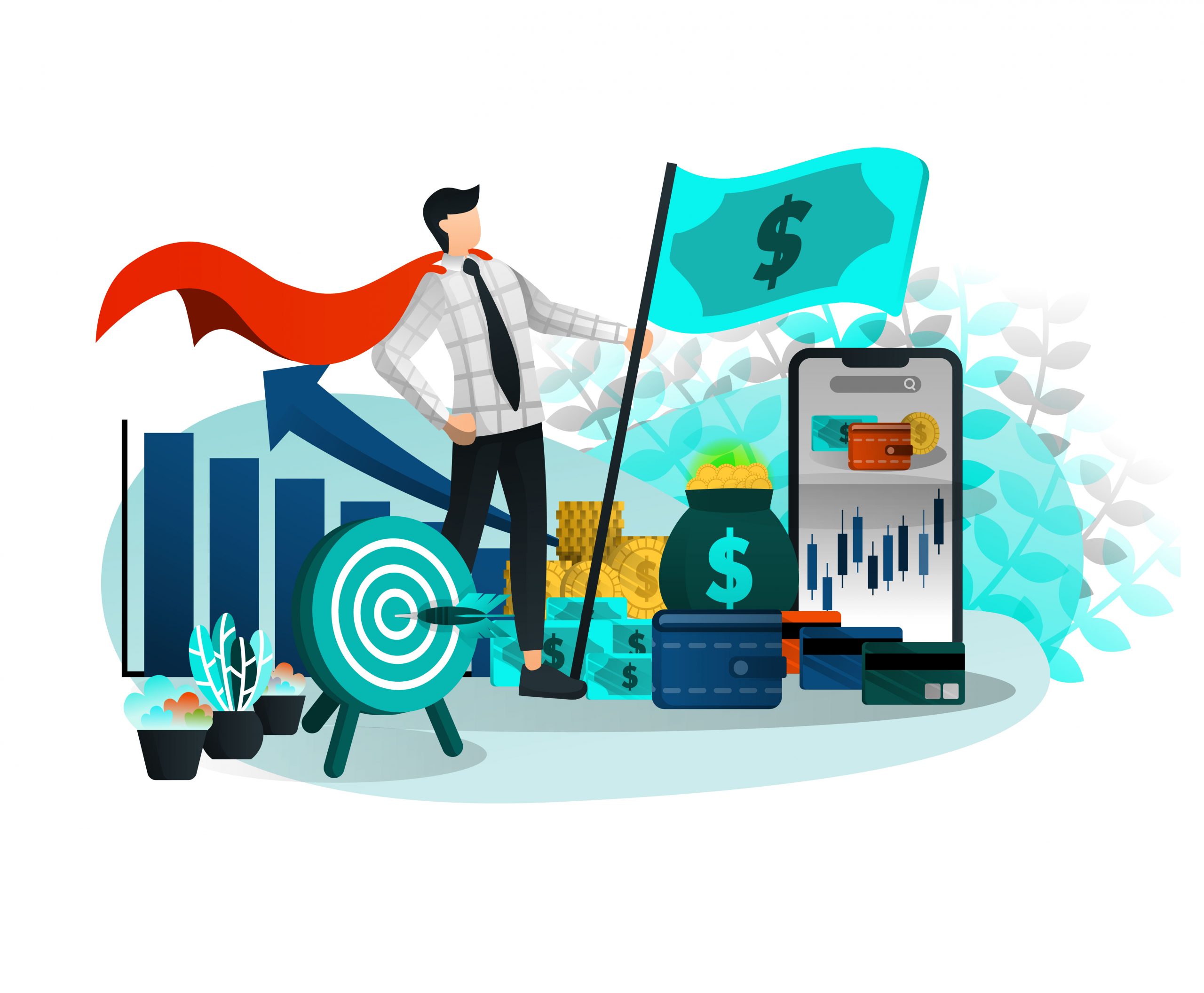 EMPRENDEDOR Y EMPRENDEDURISMO