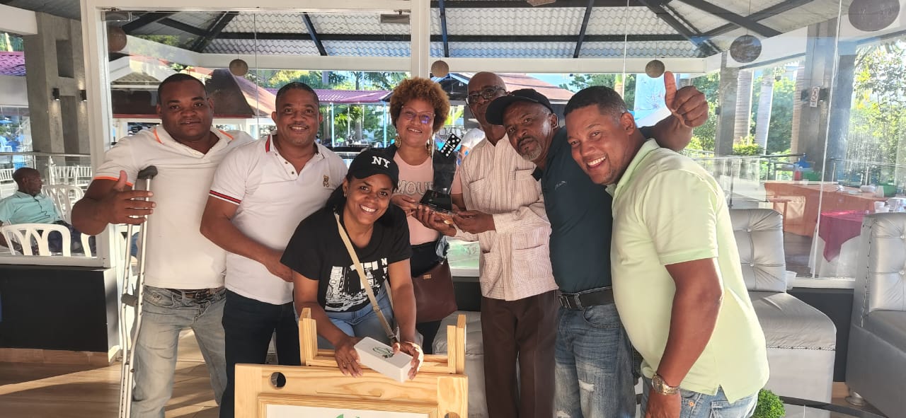 Torneo de Dominós COOPCENTRAL