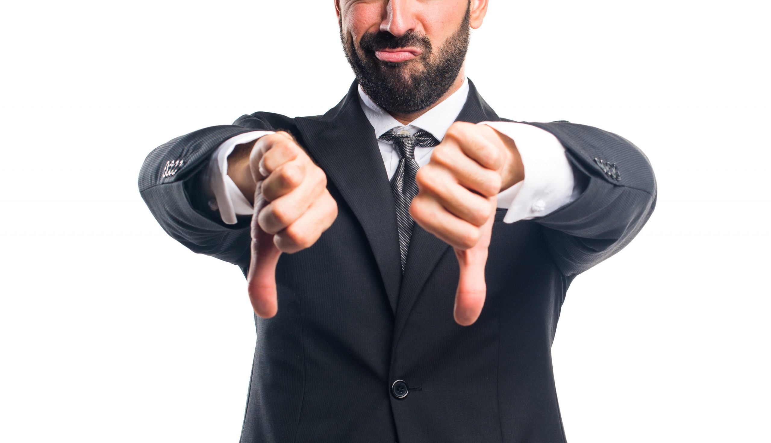 LOS 4 ENEMIGOS DE TU EMPRESA