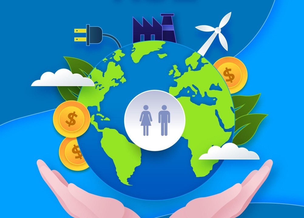 ECONOMIA SOLIDARIA: EL FUTURO DE LAS FINANZAS CON PROPOSITO