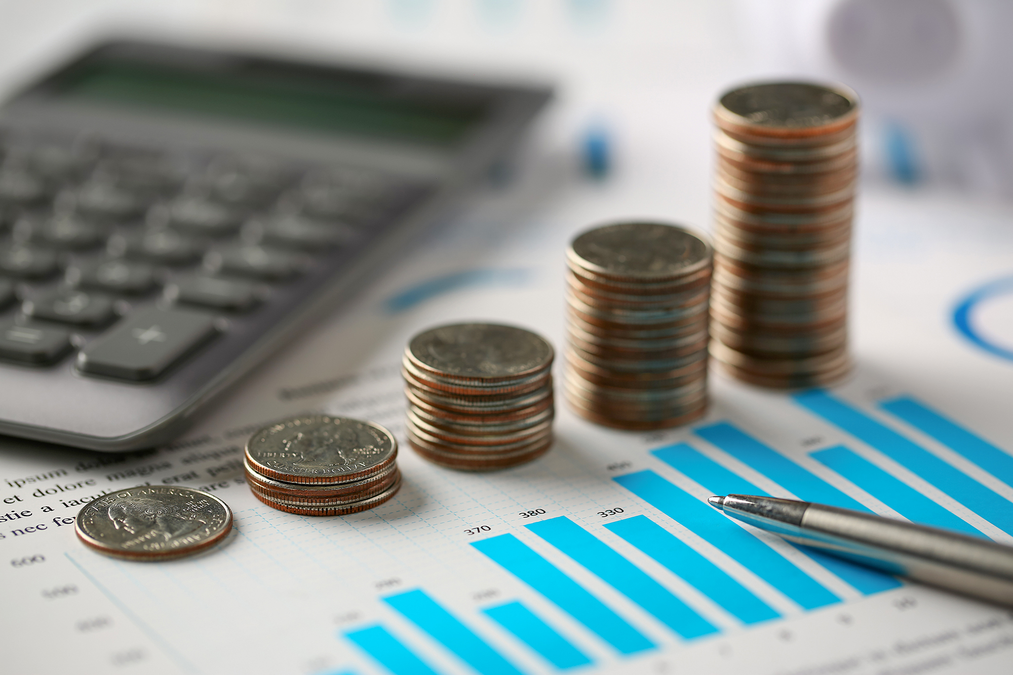 Depósitos a Plazo Fijo