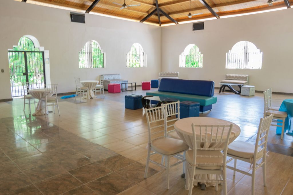Club Social Coopcentral