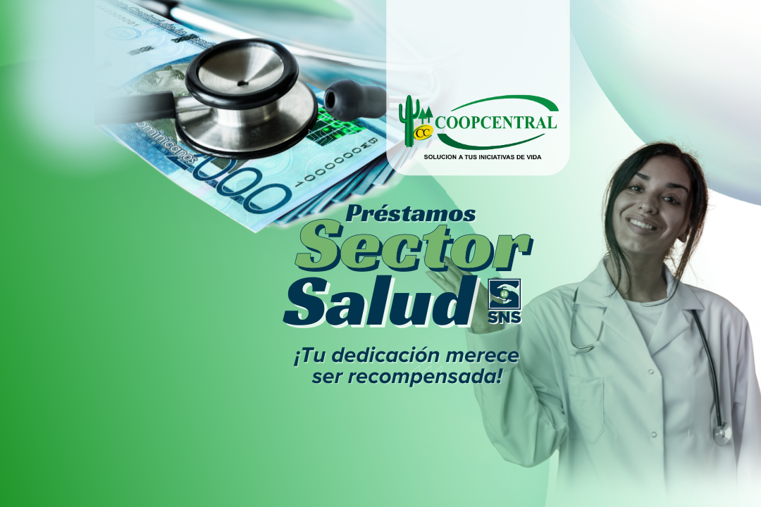 web sector salud